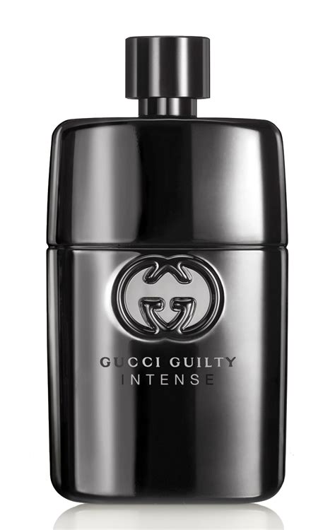 gucci guilty intense men review|gucci guilty for men 50ml.